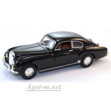 43212-1-ЯТ Bentley R-Type Continental Coupе 1954г., черный